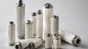 Filter Cartridge Ceramic visual guide