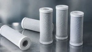Filter Cartridge Cto visual guide