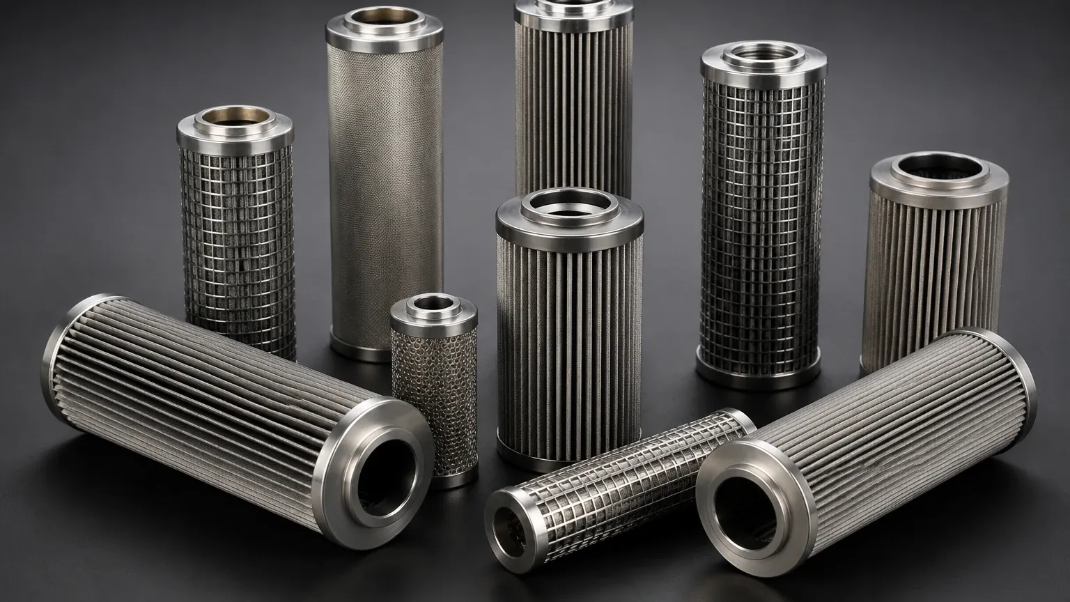 Filter Cartridge Diesel Filter Cartridge Diesel visual guide