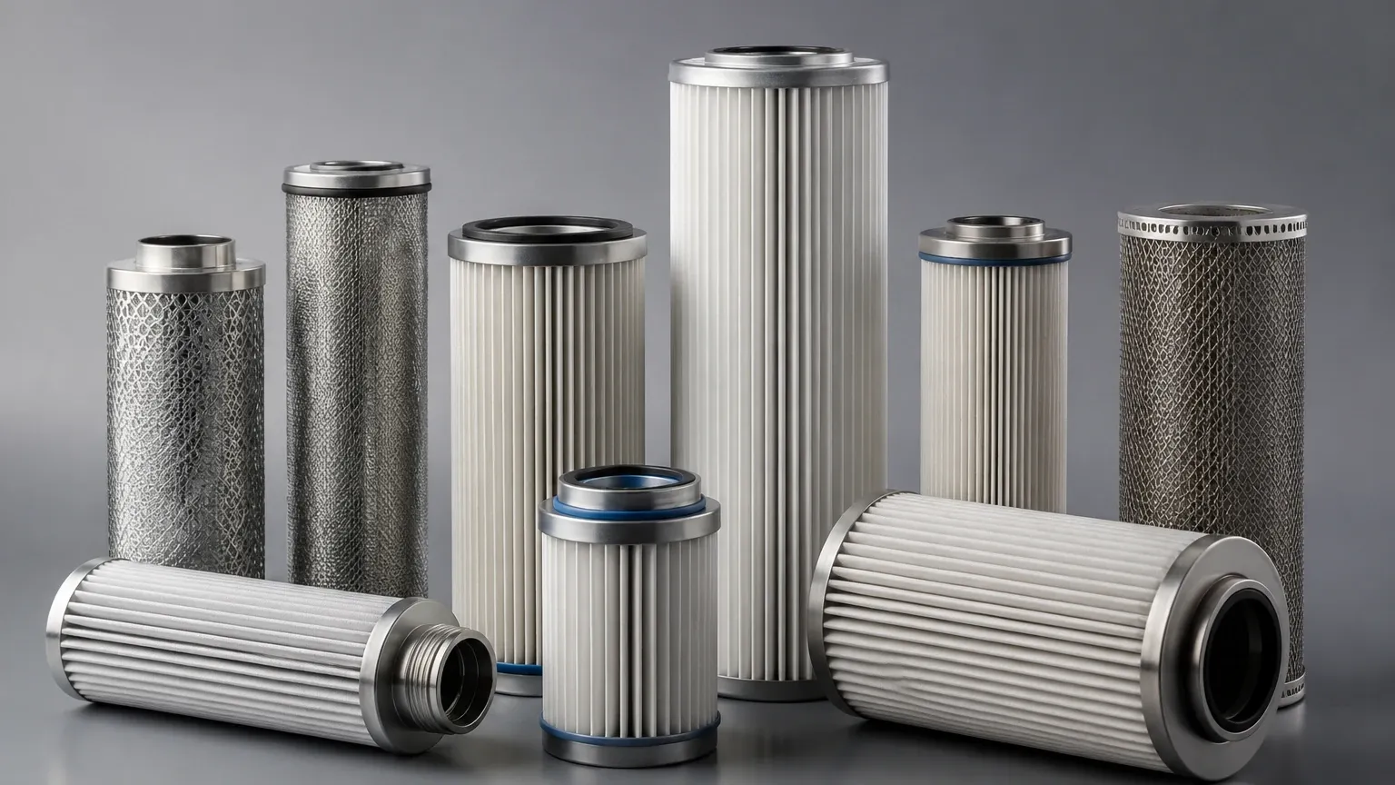 Filter Cartridge Donaldson Filter Cartridge Donaldson visual guide