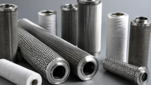 Filter Cartridge Everpure visual guide