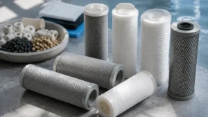 Filter Cartridge for Aquarium visual guide