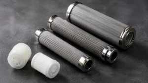 Filter Cartridge for Shower visual guide