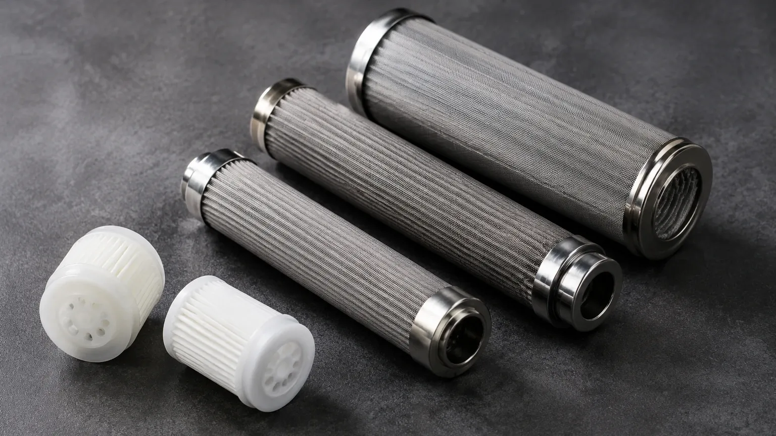 Filter Cartridge for Shower visual guide