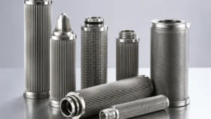 Filter Cartridge Ge visual guide