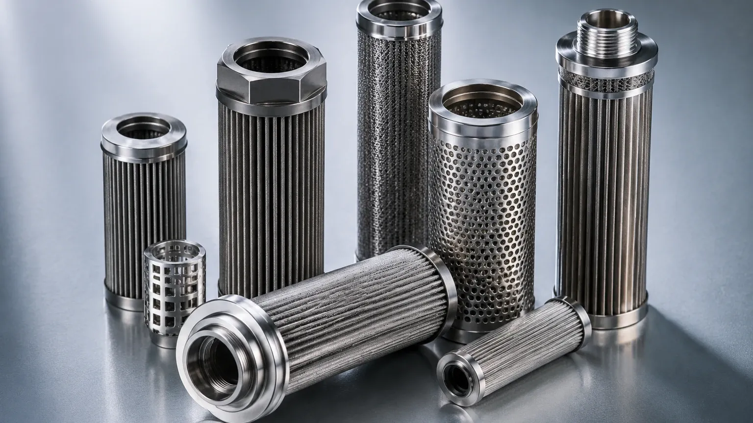 Filter Cartridge Hydraulic Filter Cartridge Hydraulic visual guide