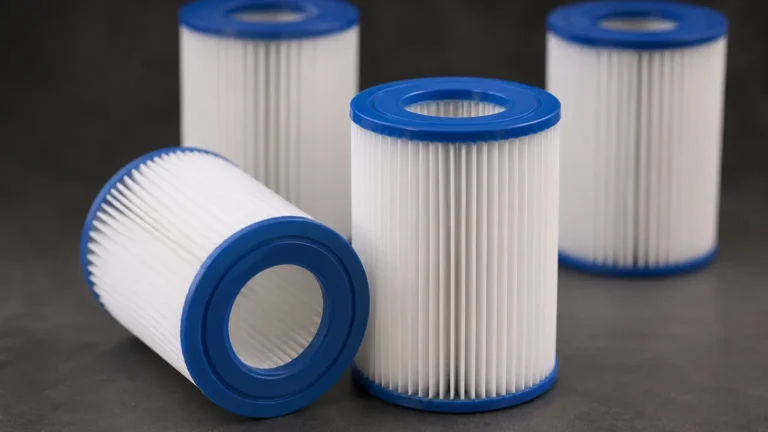 Filter Cartridge Ii Bestway visual guide