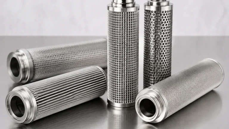 Filter Cartridge Iii a C visual guide