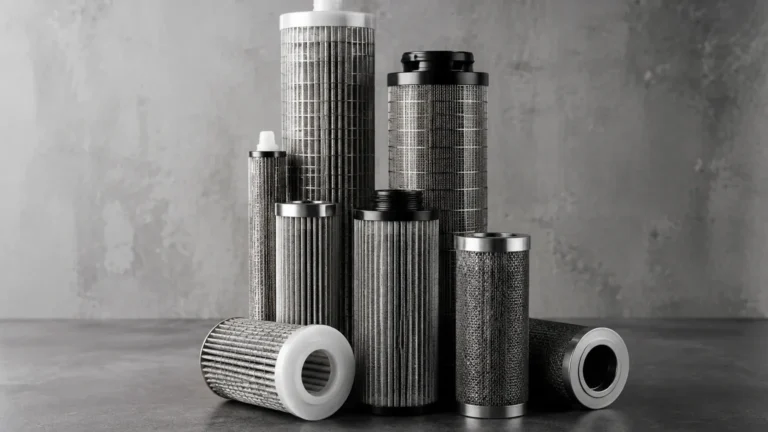 Filter Cartridge Jura visual guide