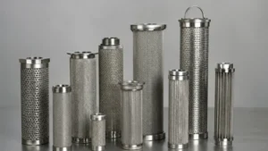 Filter Cartridge Large visual guide