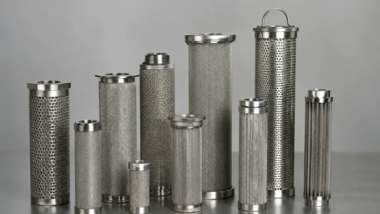 Filter Cartridge Large visual guide