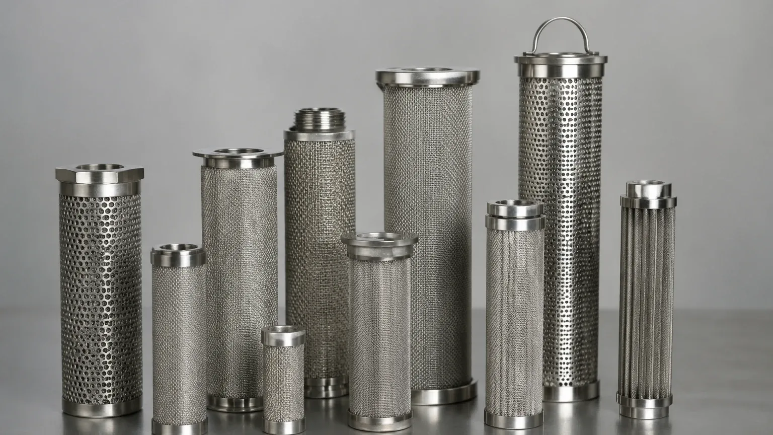 Filter Cartridge Large Filter Cartridge Large visual guide