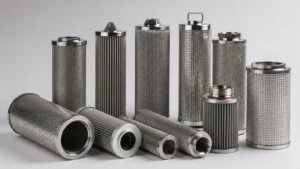 Filter Cartridge Lg visual guide