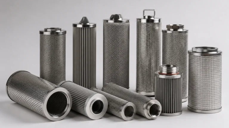 Filter Cartridge Lg visual guide