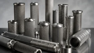 Filter Cartridge Manufacturers visual guide