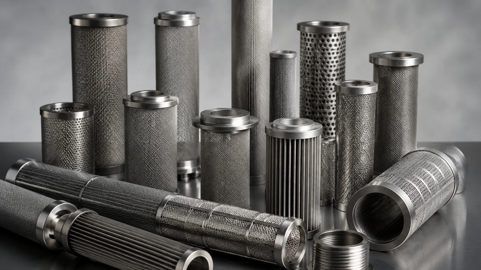 Filter Cartridge Manufacturers Filter Cartridge Manufacturers visual guide