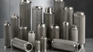 Filter Cartridge Manufacturers in India visual guide