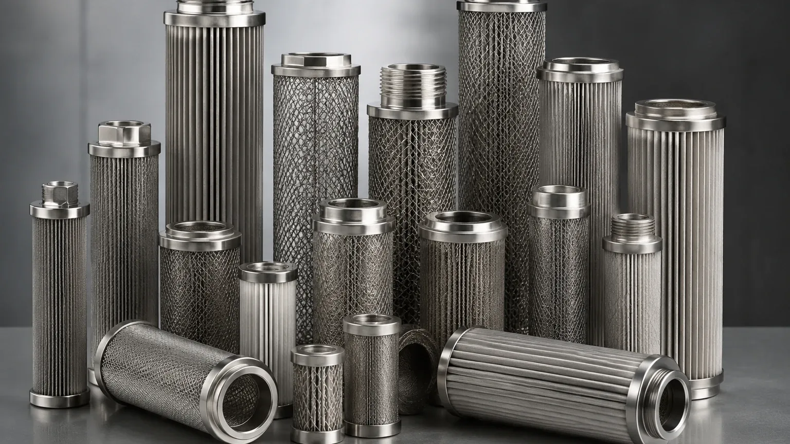 Filter Cartridge Manufacturers in India Filter Cartridge Manufacturers in India visual guide