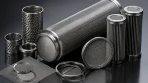 Filter Cartridge Mask visual guide