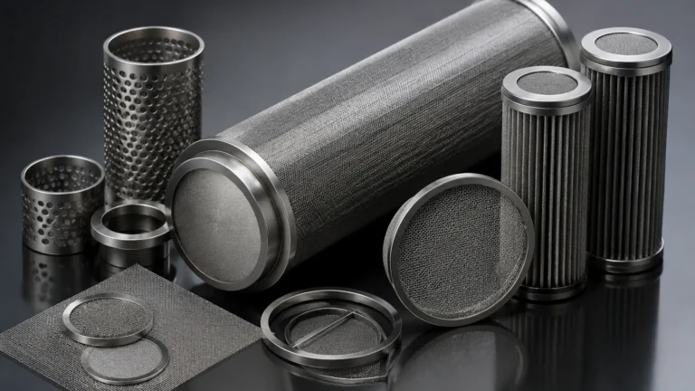 Filter Cartridge Mask visual guide