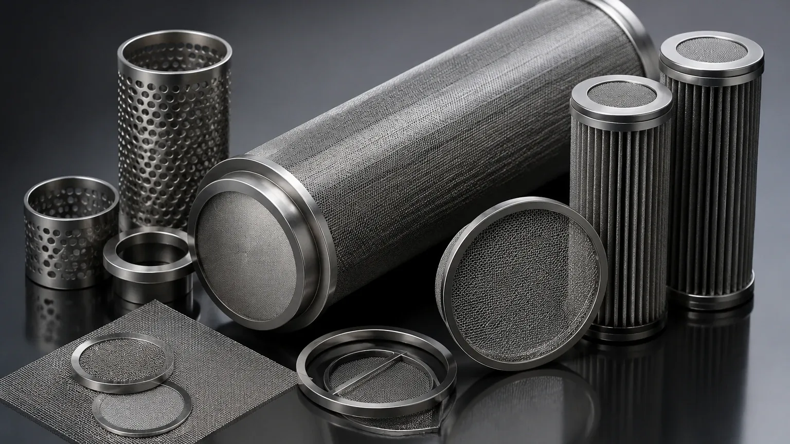 Filter Cartridge Mask Filter Cartridge Mask visual guide