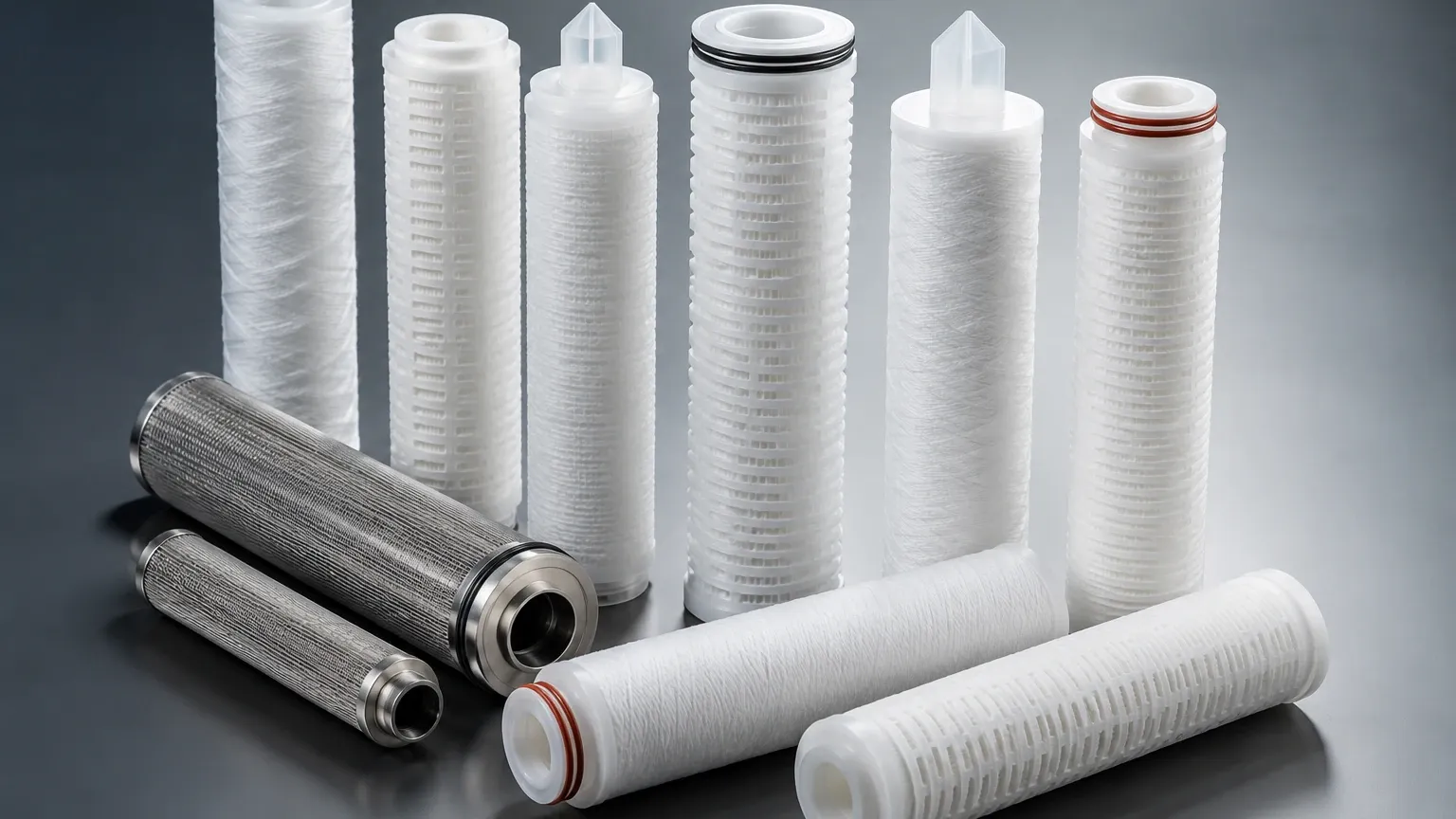 Filter Cartridge Melt Blown Filter Cartridge Melt Blown visual guide