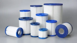 Filter Cartridge Mspa visual guide