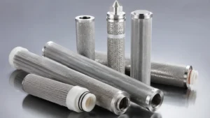 Filter Cartridge Nano visual guide