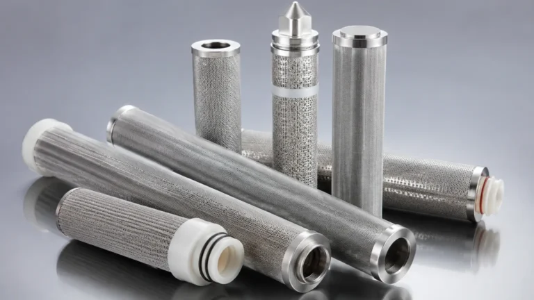 Filter Cartridge Nano visual guide