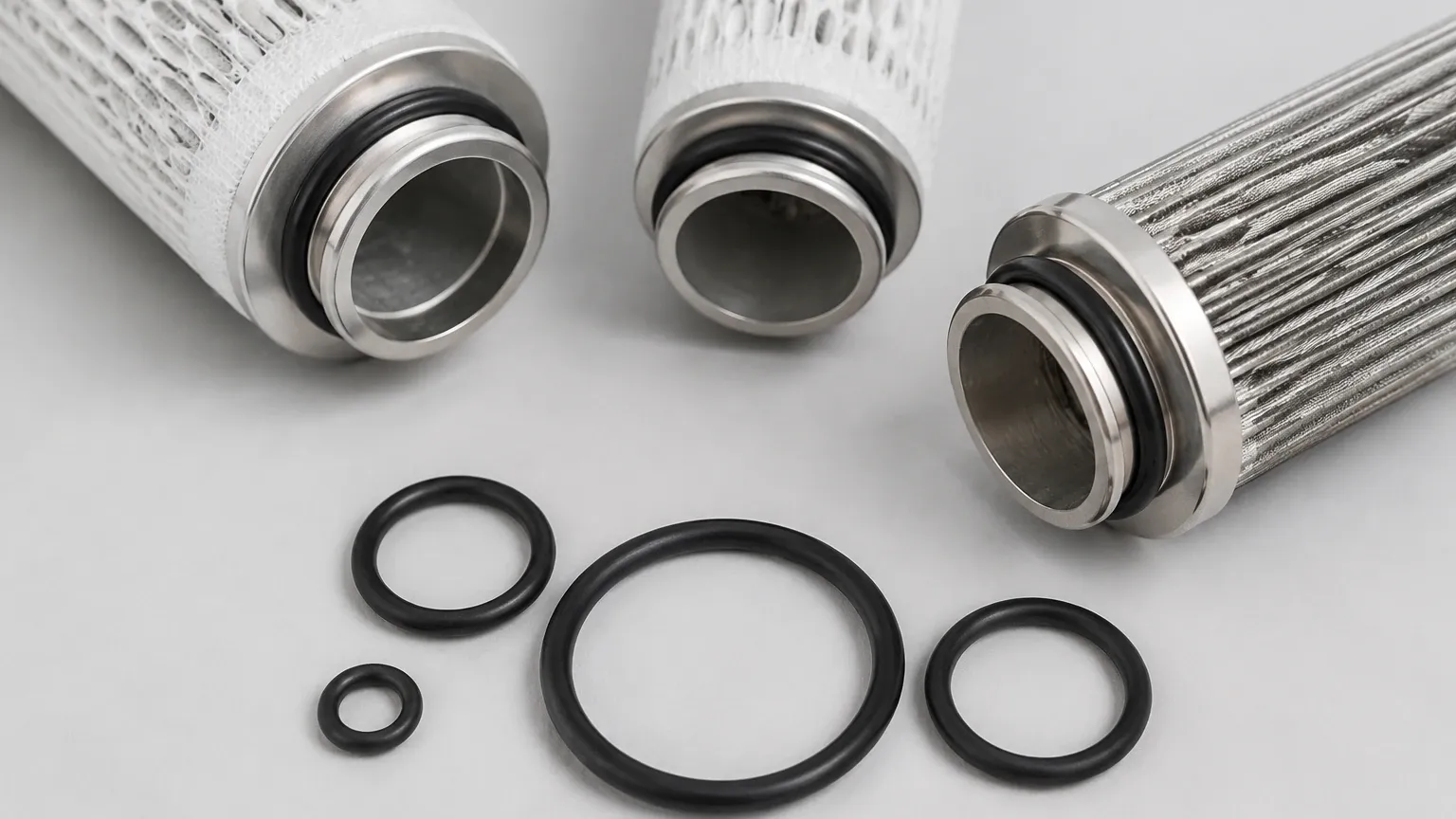Filter Cartridge O Ring Filter Cartridge O Ring visual guide