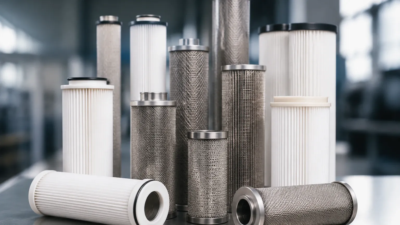 Filter Cartridge Pentair Filter Cartridge Pentair visual guide