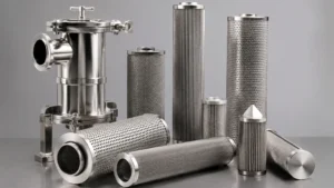 Filter Cartridge Pump visual guide