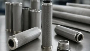 Filter Cartridge Quooker visual guide