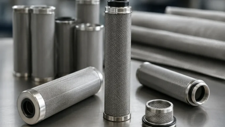 Filter Cartridge Quooker visual guide