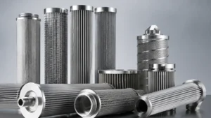 Filter Cartridge Ro visual guide
