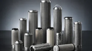 Filter Cartridge Superfish visual guide