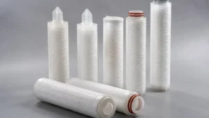 Filter Cartridge Uf Membrane visual guide
