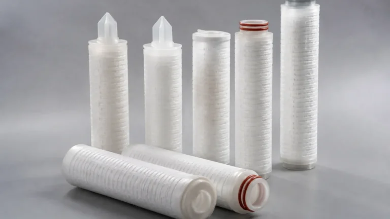 Filter Cartridge Uf Membrane visual guide