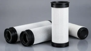 Filter Cartridge Vesda visual guide