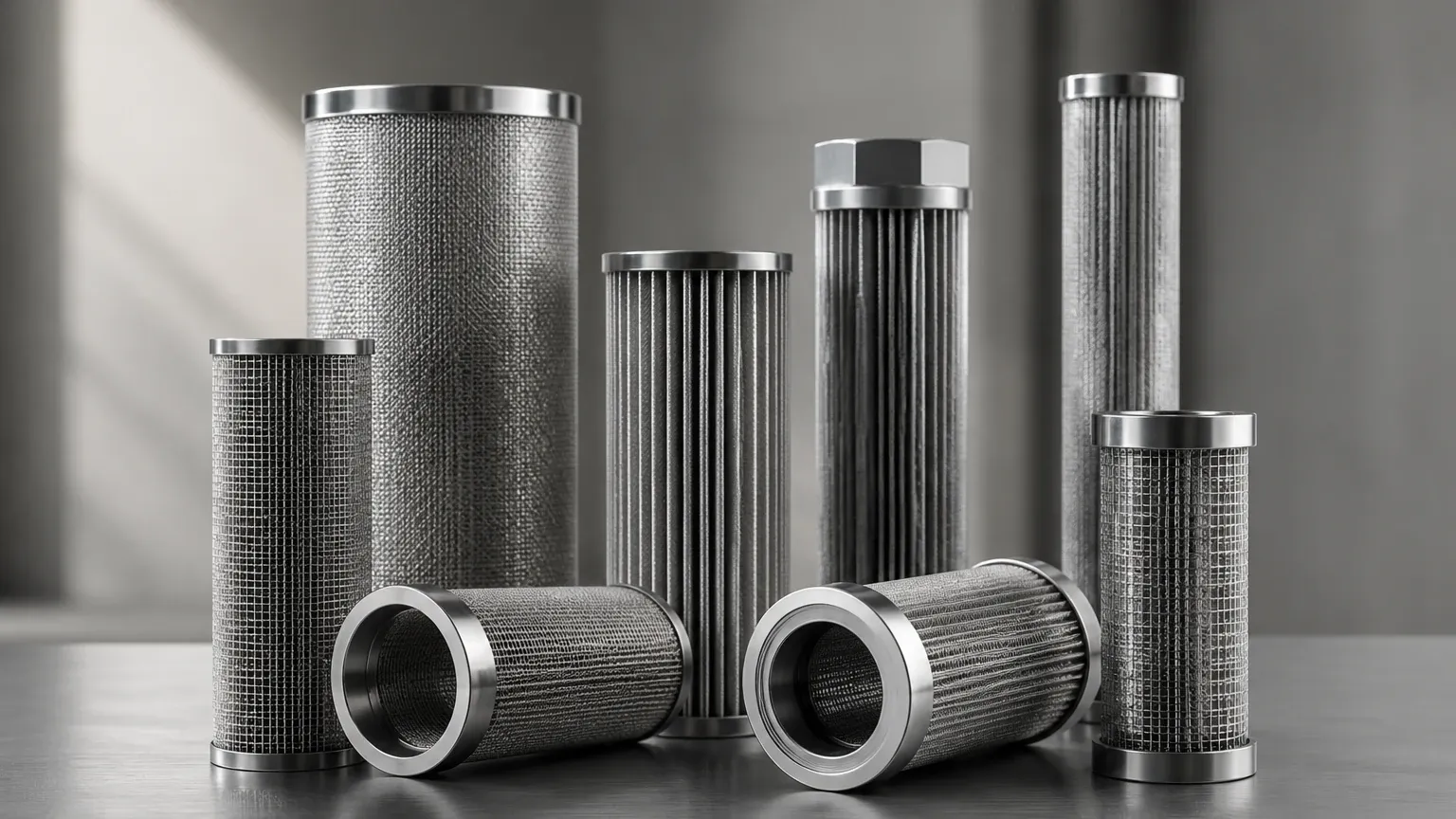 Filter Cartridge Vi Filter Cartridge Vi visual guide