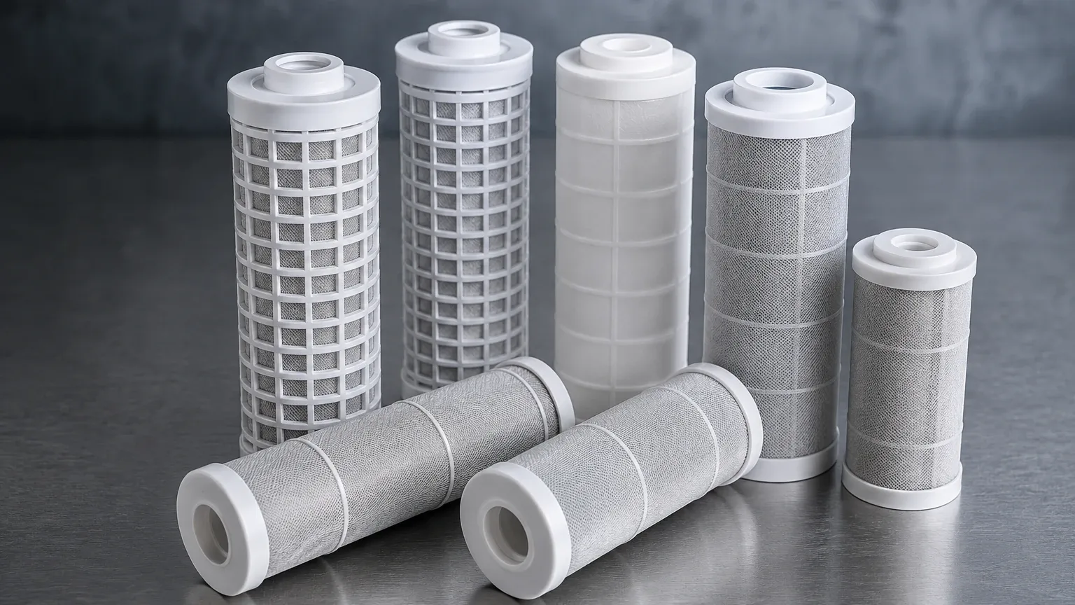 Filter Cartridges Culligan Zero Water Filter Cartridges Culligan Zero Water visual guide