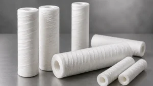 Filter Cartridges Pp Wound visual guide