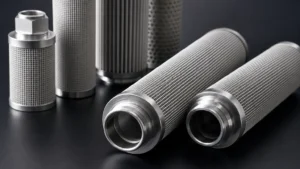 Filter Cartridges Tattoo visual guide