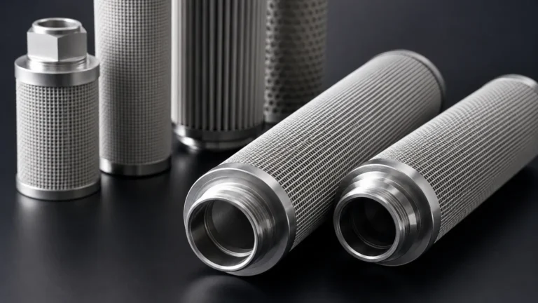 Filter Cartridges Tattoo visual guide