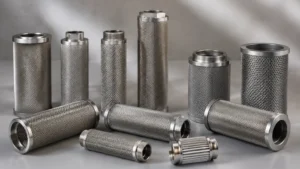 Filter Compressor High Quality visual guide