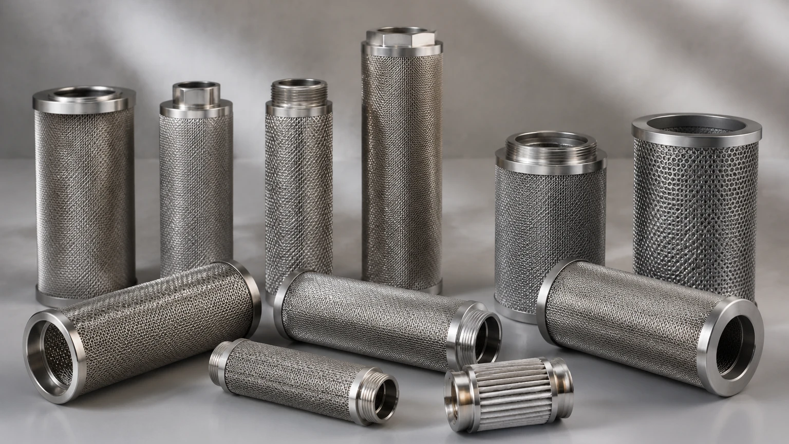 Filter Compressor High Quality Filter Compressor High Quality visual guide
