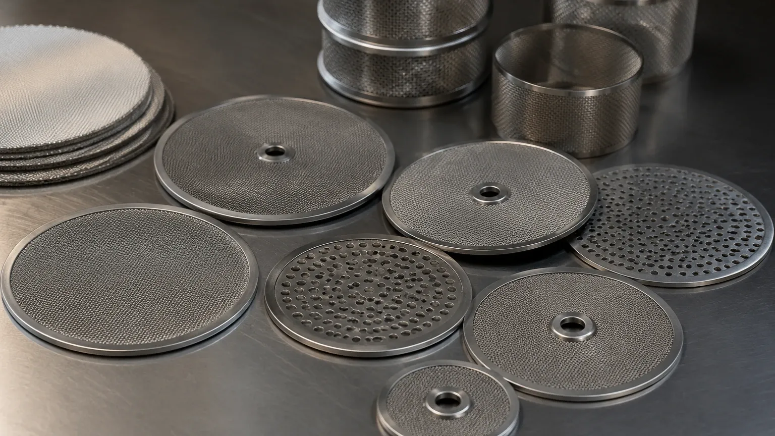 Filter Disc Hs Code visual guide