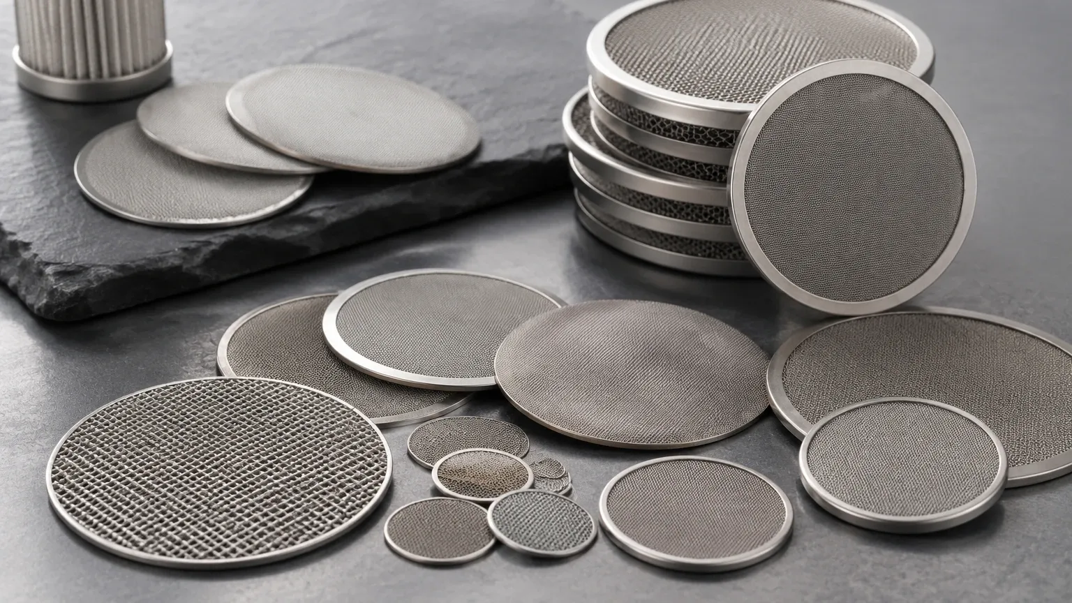 Filter Disc Price visual guide