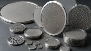 Filter Disc Technology visual guide