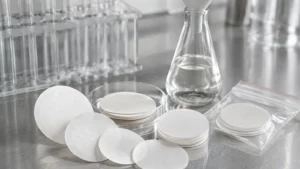 Filter Discs Mycology visual guide